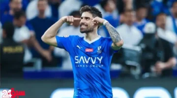 مانشستر يونايتد يخطط لصفقة مدوية من الدوري السعودي لخطف روبن نيفيز